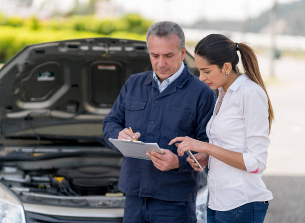 Full coverage car insurance in Uniontown, AL