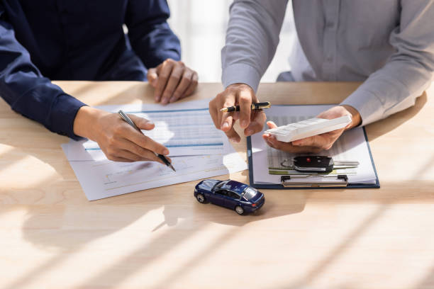 Licensed insurance agency in Uniontown, AL